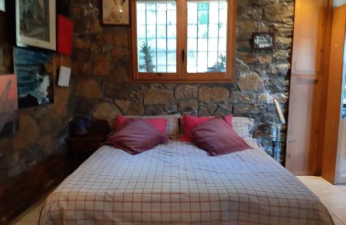 El Montmell Appartement | Apartamento romántico en plena naturaleza con sauna