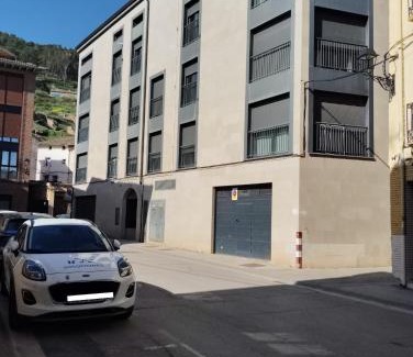 Najera Appartement | Apartamento ROMA