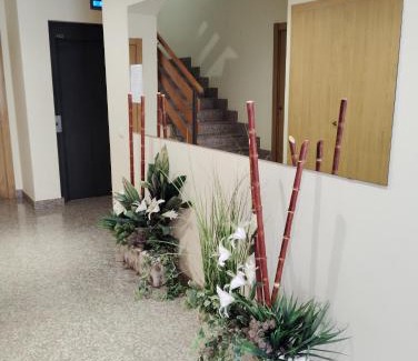 Najera Appartement | Apartamento ROMA