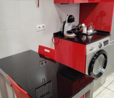 Najera Appartement | Apartamento ROMA