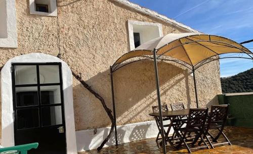El Frasno Appartement | Apartamento Romanov