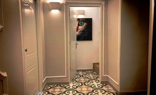 El Frasno Appartement | Apartamento Romanov