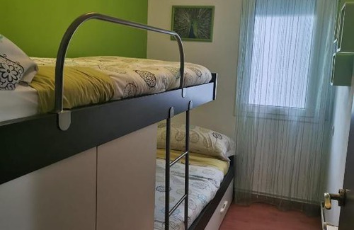 El Poble-sec Appartement | Apartamento Rosa y Miguel 1