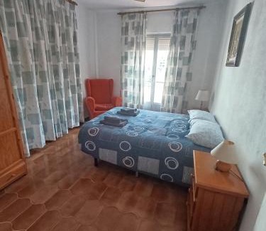 Zaidin Appartement | Apartamento Rosalía