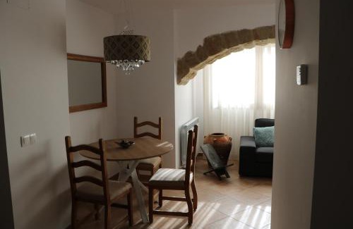 Adahuesca Appartement | Apartamento Rosellas, cerca de Alquézar, en Sierra de Guara