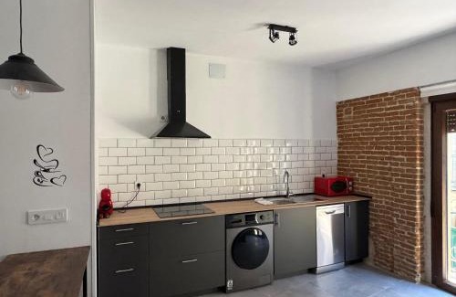 Old Town of Avila Appartement | Apartamento Rosina Ávila Center