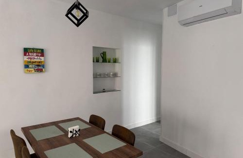 Old Town of Avila Appartement | Apartamento Rosina Ávila Center
