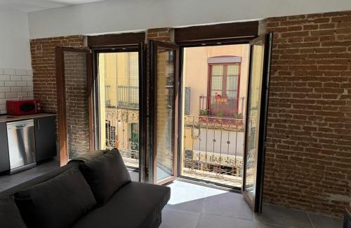 Old Town of Avila Appartement | Apartamento Rosina Ávila Center