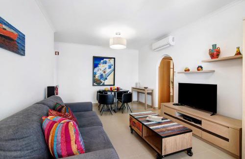 Peneco Beach Appartement | Apartamento Rossio