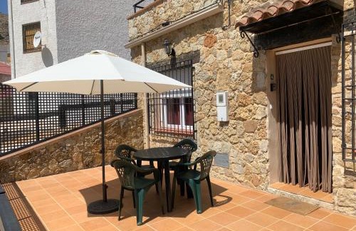 Segura de la Sierra Appartement | Apartamento Rural Sierra de Segura