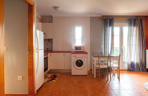 Concha Appartement | Apartamento Ruiloba-Comillas