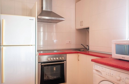 Concha Appartement | Apartamento Ruiloba-Comillas