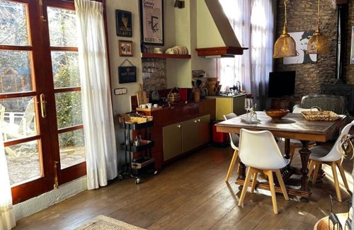 Estamariu Appartement | Apartamento Rural Cal David