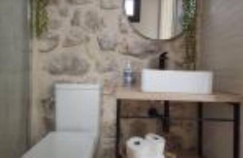 Belmonte Appartement | Apartamento Rural "El Albarelo"