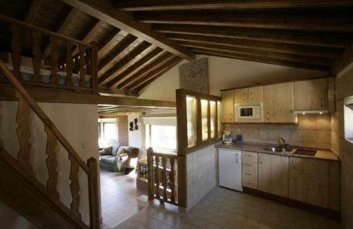 Cabezas Bajas Maison | Apartamento Rural El Herrero vistas espectaculares