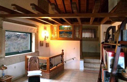 Cabezas Bajas Maison | Apartamento Rural El Herrero vistas espectaculares