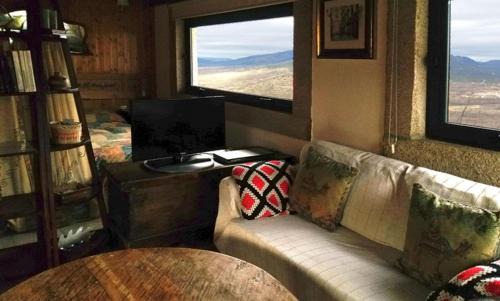 Cabezas Bajas Maison | Apartamento Rural El Herrero vistas espectaculares