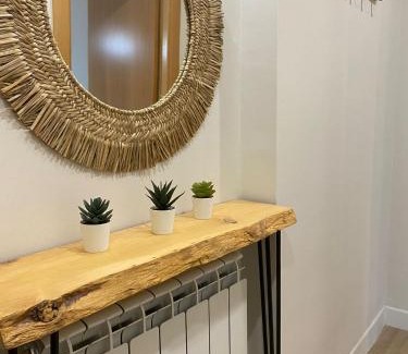 Cetina Appartement | Apartamento Rural El Retablo