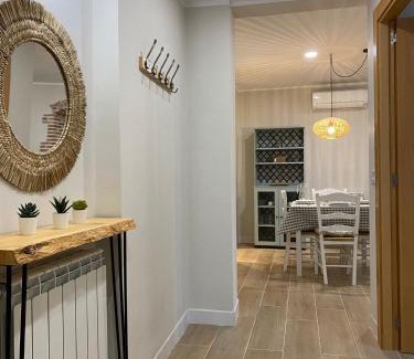 Cetina Appartement | Apartamento Rural El Retablo