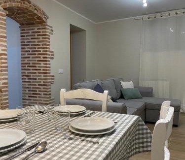 Cetina Appartement | Apartamento Rural El Retablo