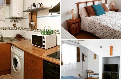 Gatova Appartement | Apartamento rural en Gátova