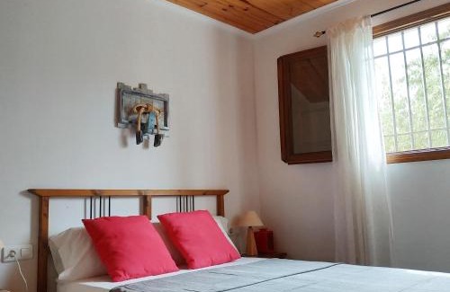 Gatova Appartement | Apartamento rural en Gátova