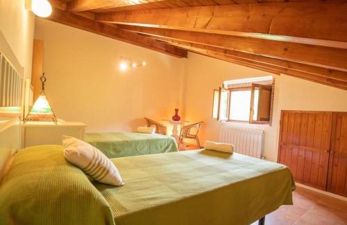 Terminon Appartement | Apartamento Rural en Terminon