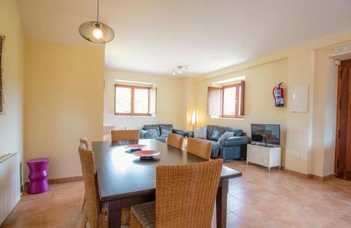 Terminon Appartement | Apartamento Rural en Terminon