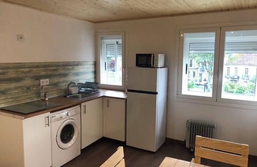 Montederramo Appartement | Apartamento Rural con Increíbles Vistas