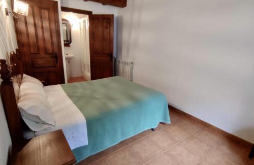 Alles Appartement | Apartamento Rural Jana