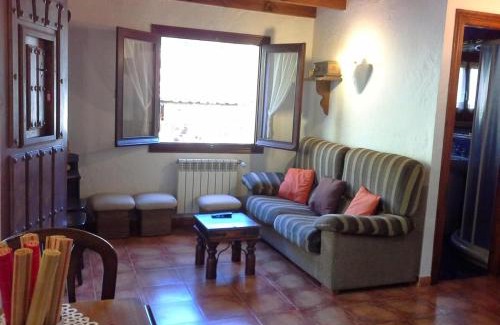 Alles Appartement | Apartamento Rural Jana