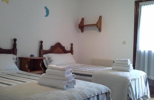 Penamellera Alta Appartement | Apartamento Rural Juana