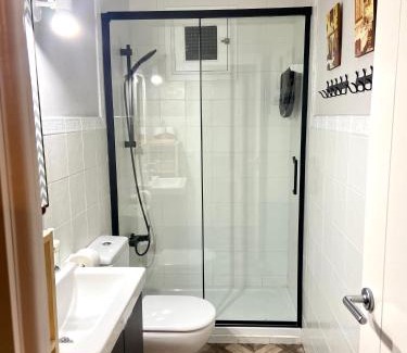 Calmarza Appartement | Apartamento Rural La Cascada de Calmarza