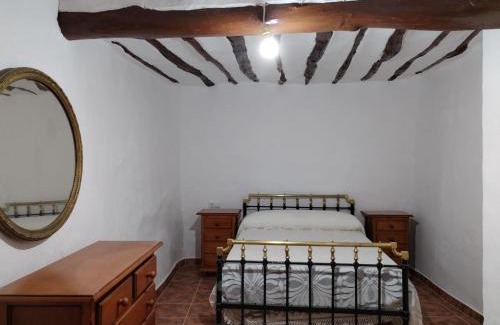 Zujar Appartement | Apartamento rural La Sabina