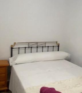 Zujar Appartement | Apartamento rural La Sabina