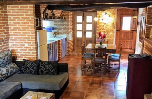 Penamellera Alta Appartement | Maison de campagne "La Tablá" avec vue sur les montagnes, terrasse privée et Wi-Fi