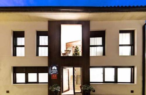 Villafranca Appartement | Apartamento rural Las Cañas Esencia de Bardenas