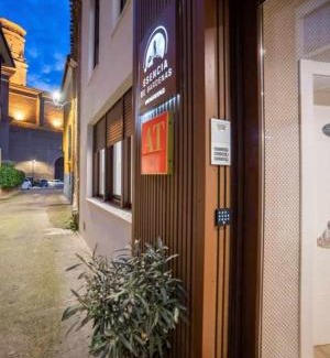 Villafranca Appartement | Apartamento rural Las Cañas Esencia de Bardenas
