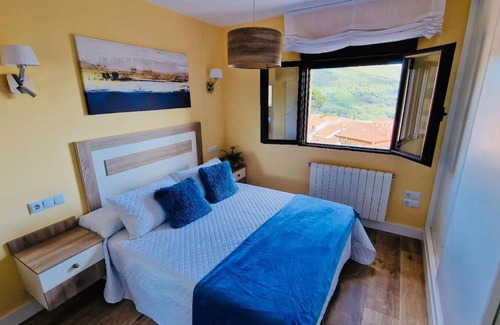 Gata Appartement | Apartamento Rural Mi Pequeña Lulú TR-CC-00564