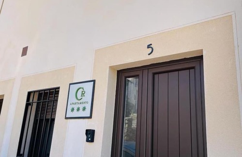Gata Appartement | Apartamento Rural Mi Pequeña Lulú TR-CC-00564