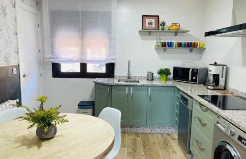 Gata Appartement | Apartamento Rural Mi Pequeña Lulú TR-CC-00564