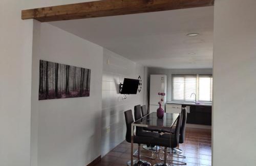Nivar Appartement | Apartamento rural NÍVALIS
