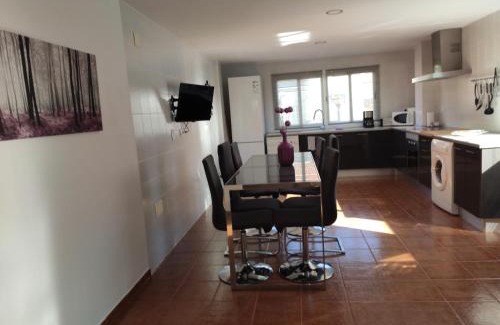 Nivar Appartement | Apartamento rural NÍVALIS