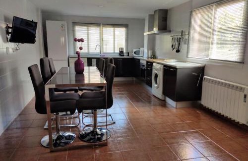 Nivar Appartement | Apartamento rural NÍVALIS