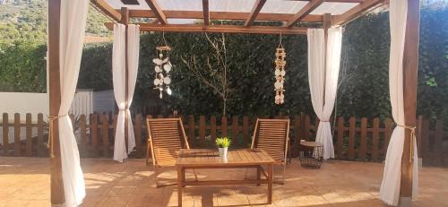 Nivar Appartement | Apartamento rural NÍVALIS