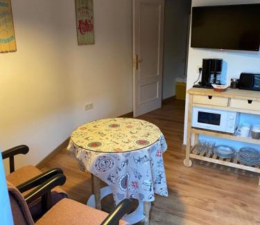 Cambron Appartement | Apartamento rural Prunus avium