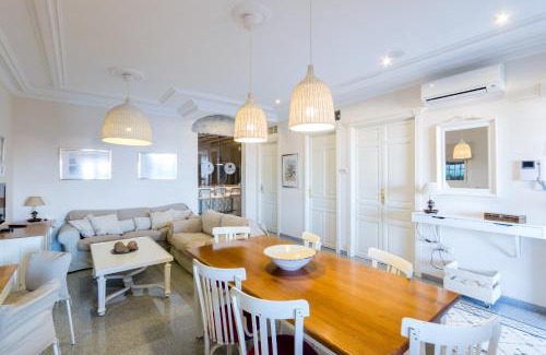 Feria Appartement | Apartamento Rural Requies