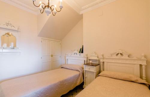 Feria Appartement | Apartamento Rural Requies