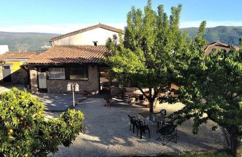 El Torno Appartement | Apartamento rural Sé de un lugar