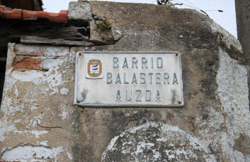 Abanto y Cierbana Appartement | Apartamento Rural Zuri